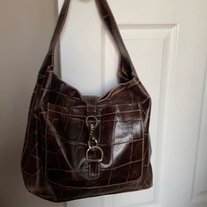 Dooney & Bourke Hobo Bag
